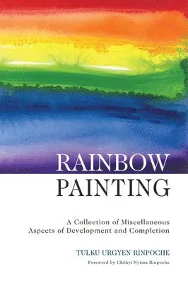 Rainbow Painting