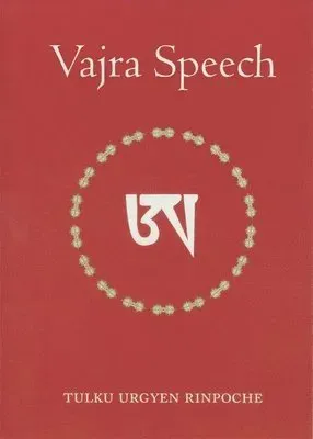 Vajra Speech