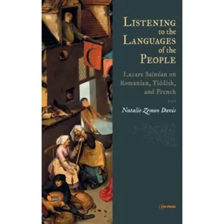Listening to the Languages of the People