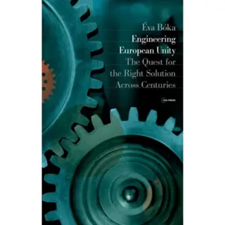 Engineering European Unity
