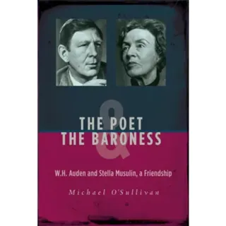 The Poet & the Baroness