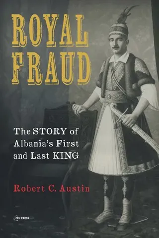 Royal Fraud