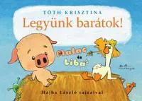 Legyünk ?barátok!
