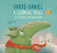 A szomjas troll