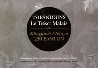 250 Pantouns: Den malayiska skatten