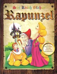 Rapunzel (Malajiska)