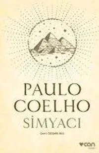 Simyaci - Özel Baski Ciltli