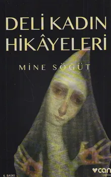 Stories of Mad Woman (Turkiska)