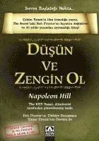 Düsün ve Zengin Ol