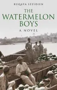 The Watermelon Boys