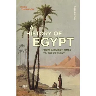 A History of Egypt