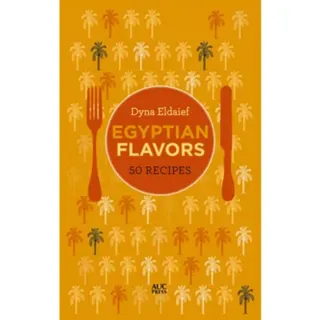 Egyptian Flavors