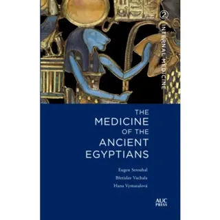 The Medicine of the Ancient Egyptians 2