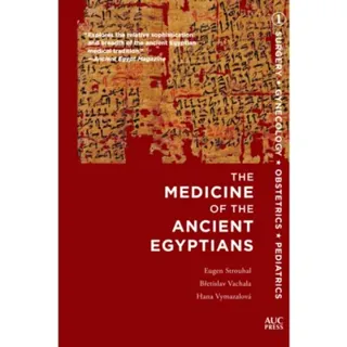 The Medicine of the Ancient Egyptians