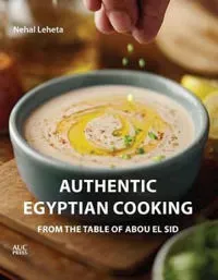 Authentic Egyptian Cooking