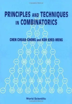 Principles And Techniques In Combinatorics