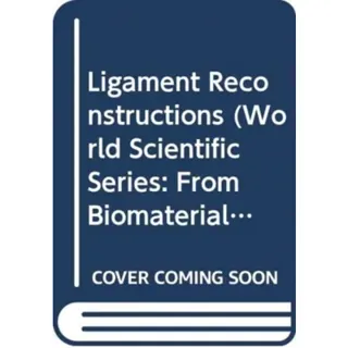 Ligament Reconstructions