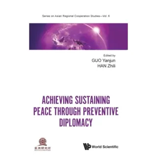 Achieving Sustaining Peace Through Preventive Diplomacy
