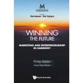 MARKPLUS INC