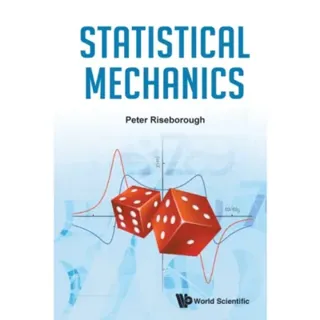 Statistical Mechanics
