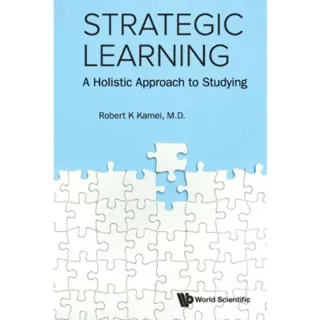 Strategic Learning
