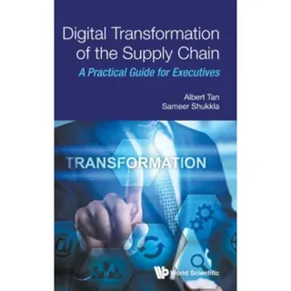 Digital Transformation of the Supply Chain