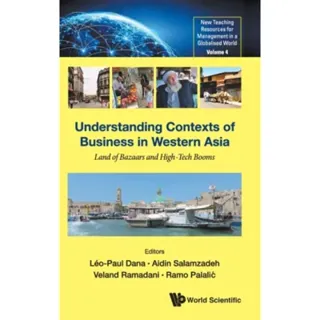 Understanding Contexts of Business in Western Asia