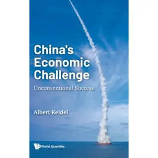 Chinas Economic Challenge