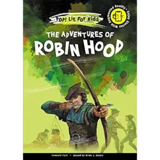 The Adventures Of Robin Hood