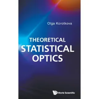 Theoretical Statistical Optics
