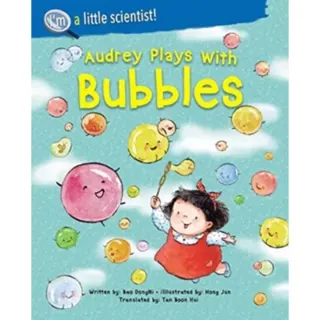 I'm A Little Scientist! (Set 1)