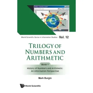 TRILOGY NUMBERS & ARITHME (BK1)
