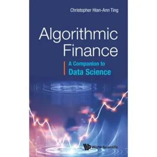 Algorithmic Finance