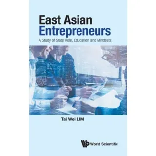 East Asian Entrepreneurs
