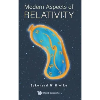 Modern Aspects Of Relativity