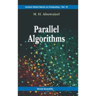 Parallel Algorithms