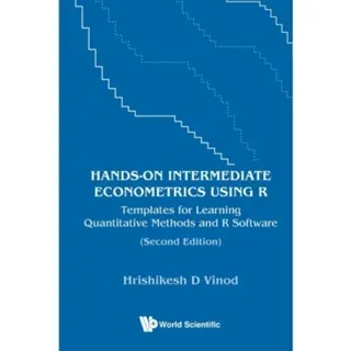 HANDS-ON INTERMED ECO R (2ND ED)