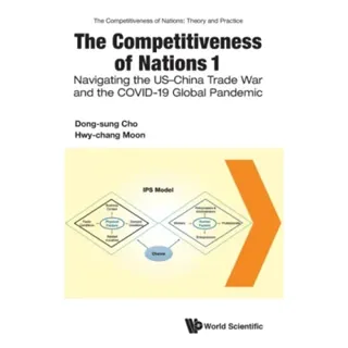 The Competitiveness Of Nations 1: Navigating The Us-china Trade War And The Covid-19 Global Pandemic