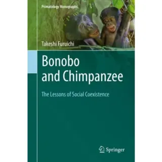 Bonobo and Chimpanzee