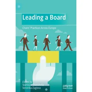 Leading a Board