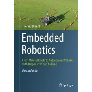 Embedded Robotics