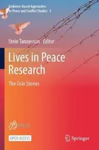 Lives in Peace Research