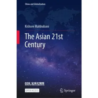 The Asian 21st Century