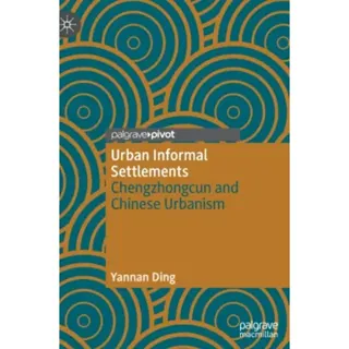 Urban Informal Settlements