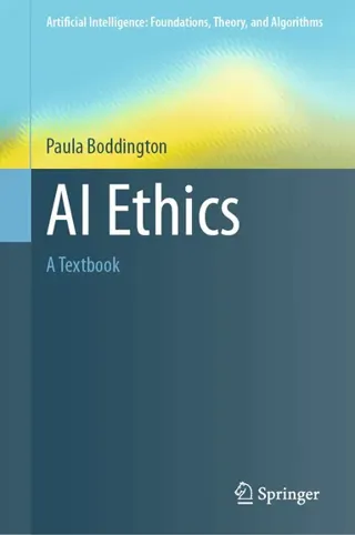 AI Ethics