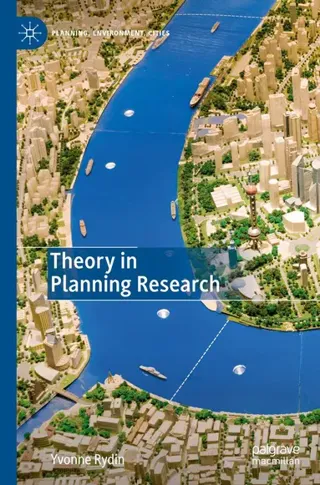 Theory in Planning Research