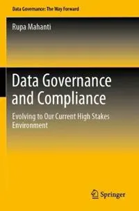 Data Governance and Compliance