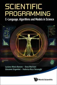 Scientific Programming: C-language, Algorithms And Models In Science