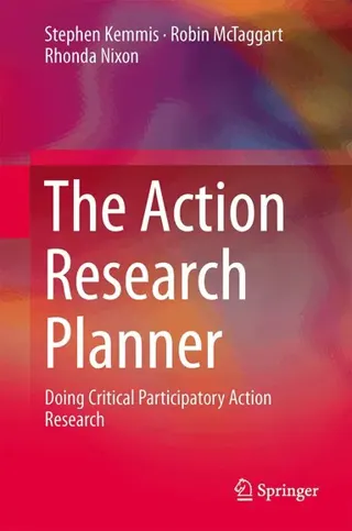 Action Research Planner
