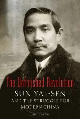 Unfinished Revolution